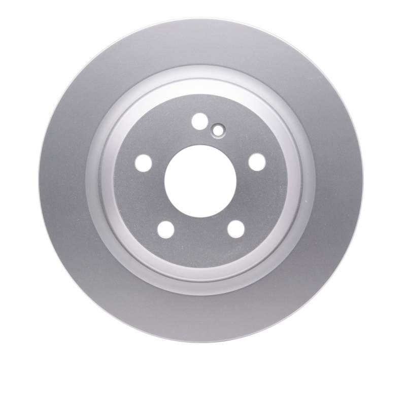 Mercedes-Benz S600 Brake Rotor (1) - Rear - R1 Concepts - GEOSPEC Coated - `01-`02